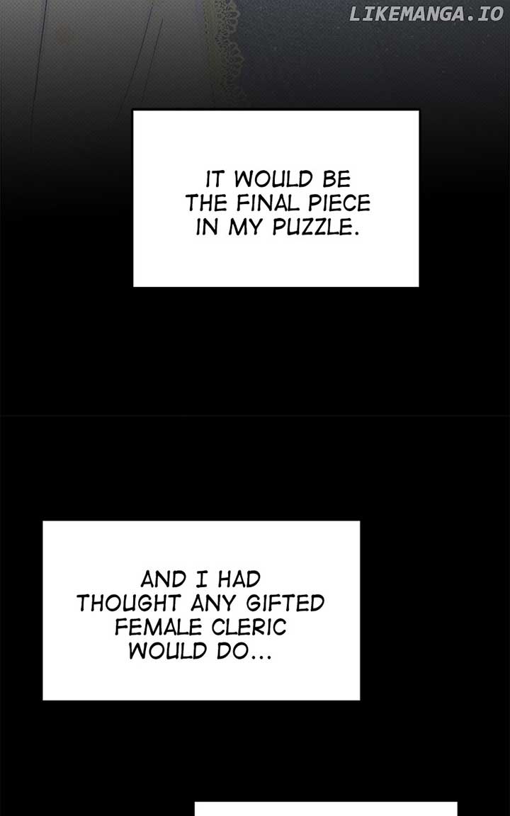 Like A Wind On A Dry Branch Chapter 206 page 96
