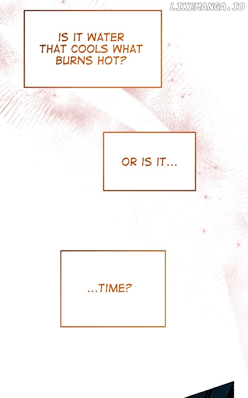 Like A Wind On A Dry Branch Chapter 209 page 100