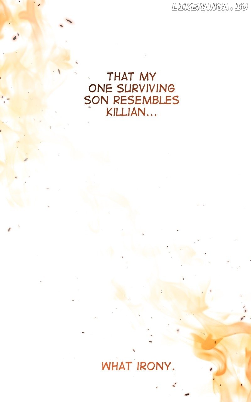 Like A Wind On A Dry Branch Chapter 209 page 121