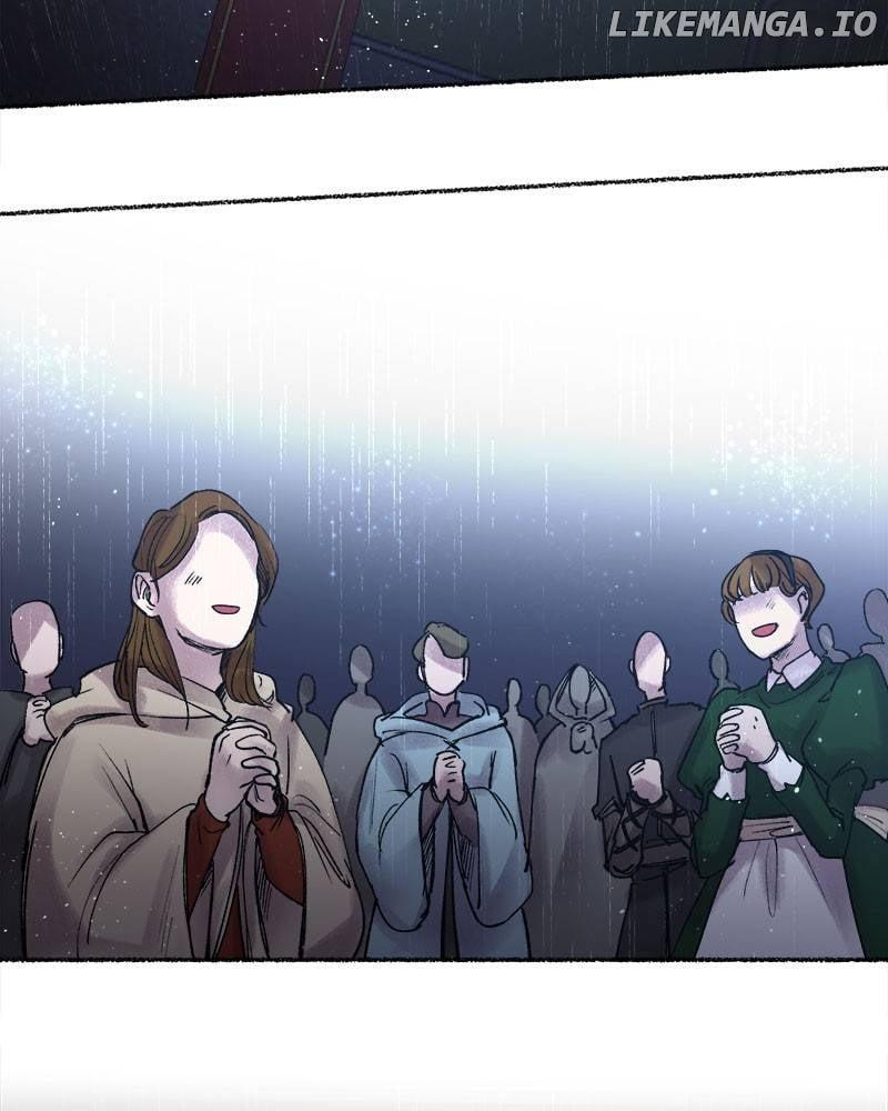 Like A Wind On A Dry Branch Chapter 21 page 99