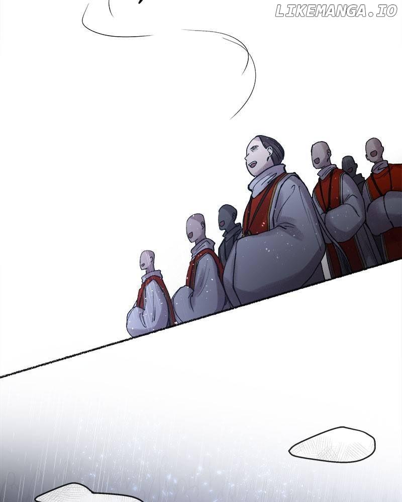 Like A Wind On A Dry Branch Chapter 21 page 106