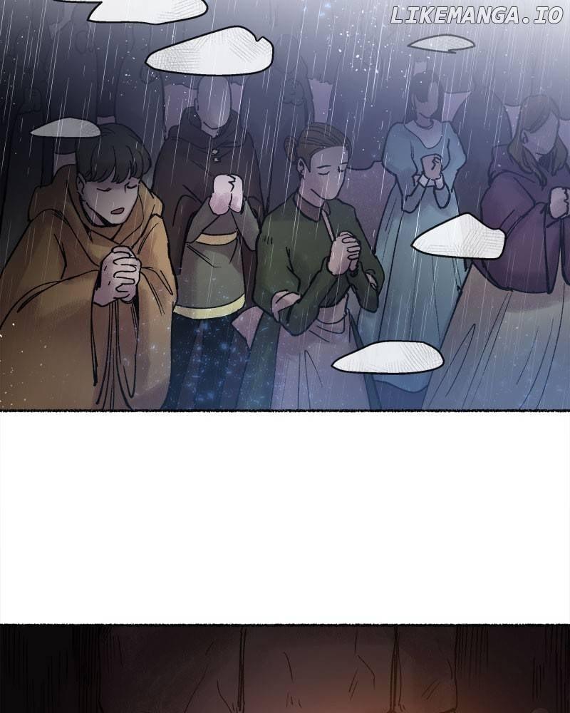 Like A Wind On A Dry Branch Chapter 21 page 107