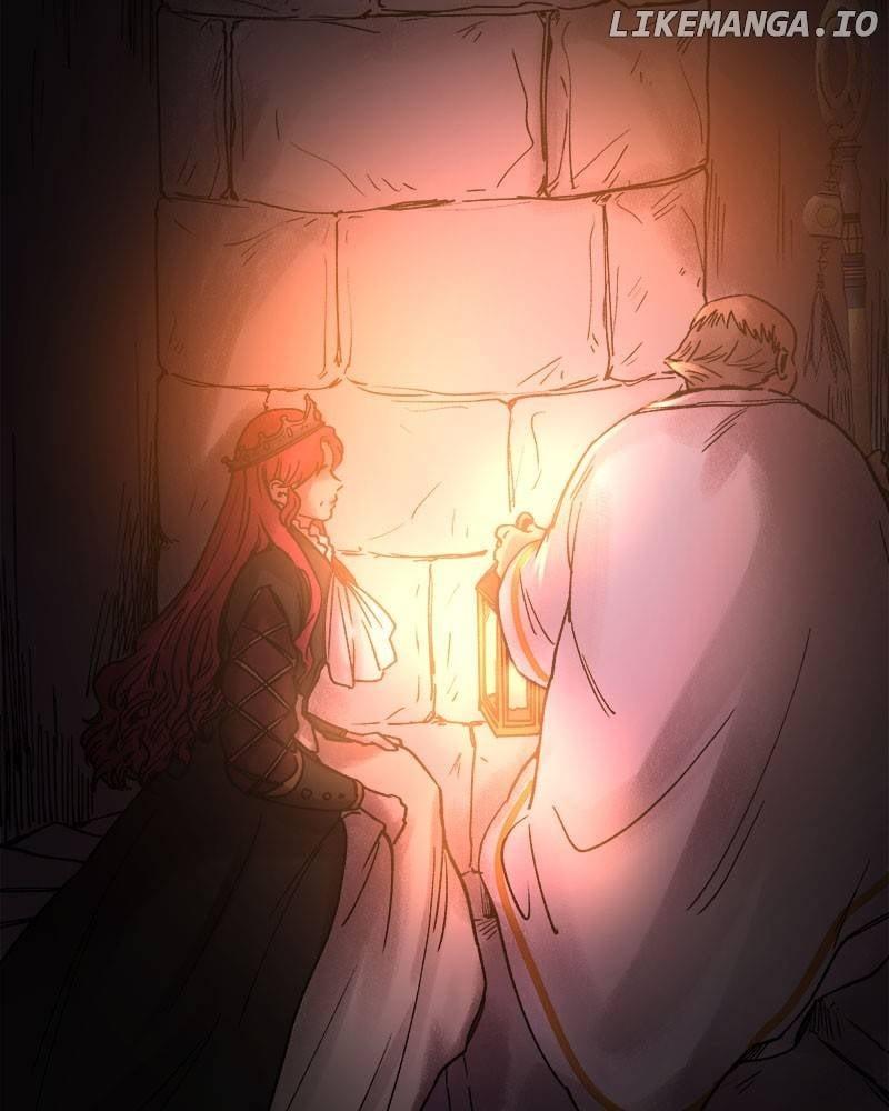 Like A Wind On A Dry Branch Chapter 21 page 108