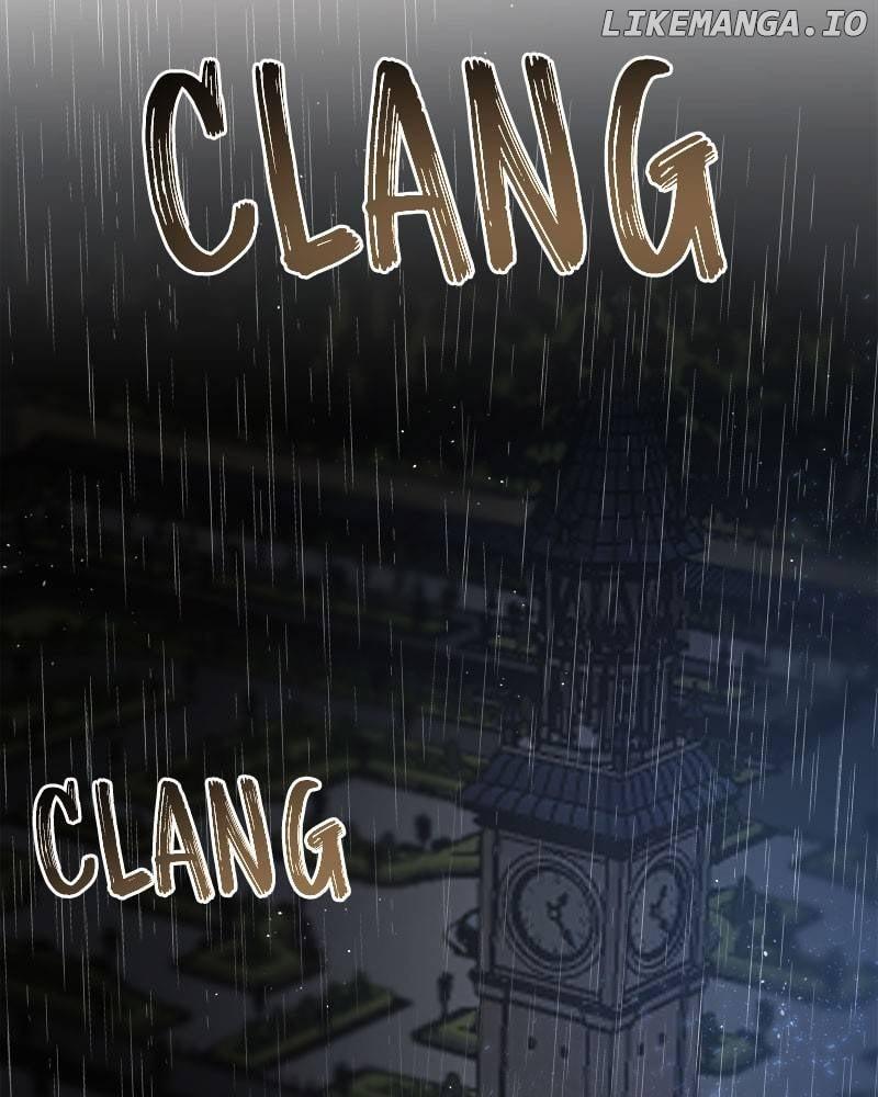 Like A Wind On A Dry Branch Chapter 21 page 110