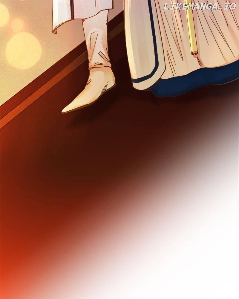 Like A Wind On A Dry Branch Chapter 21 page 11