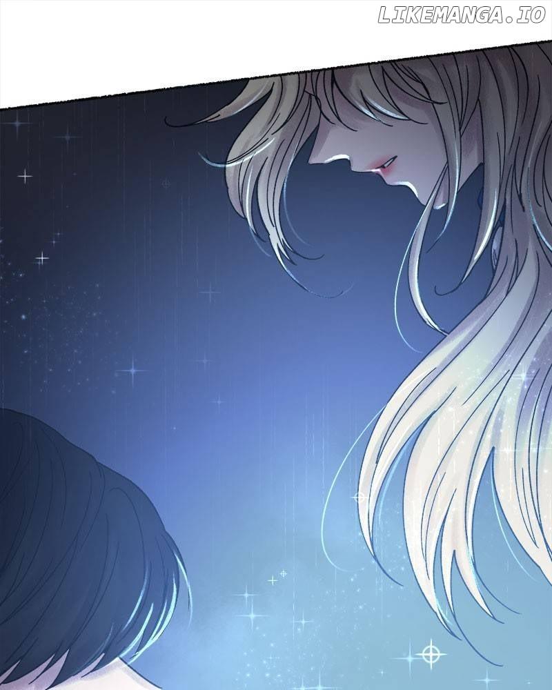 Like A Wind On A Dry Branch Chapter 21 page 123