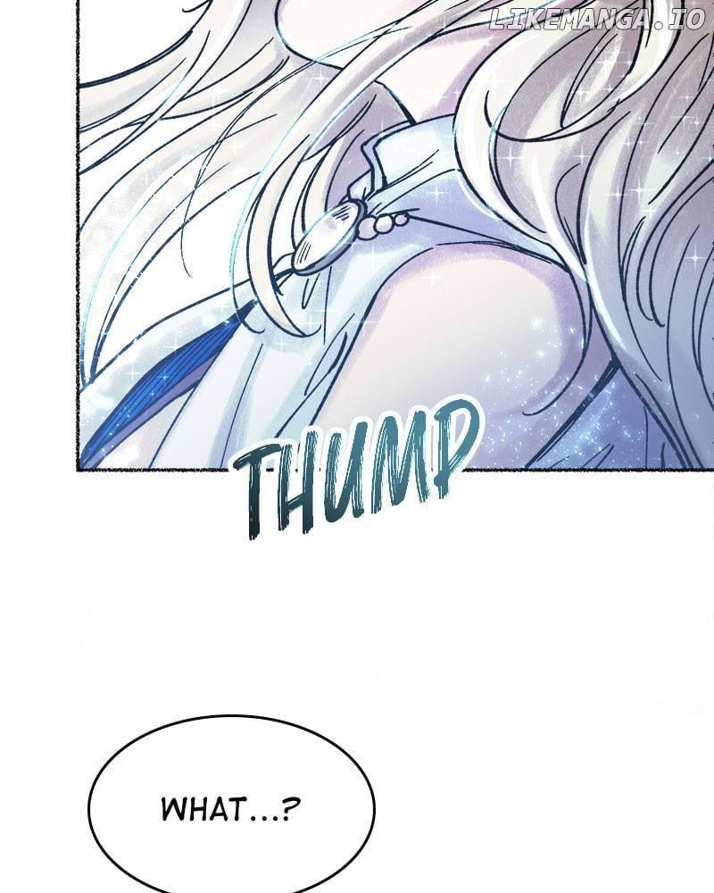 Like A Wind On A Dry Branch Chapter 21 page 129