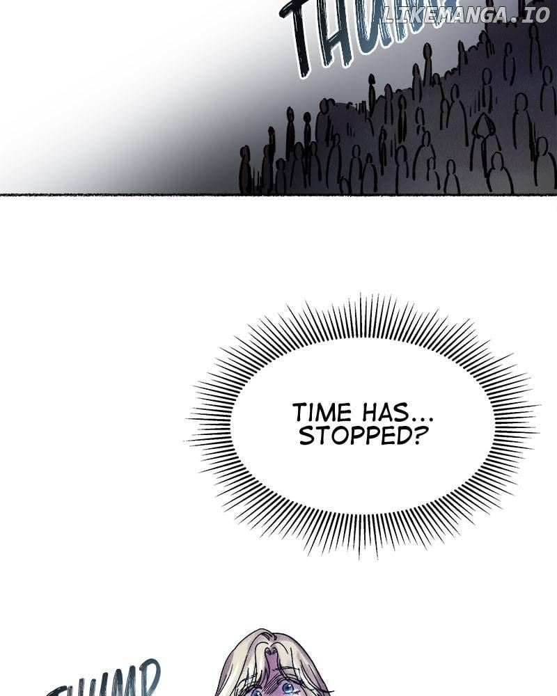Like A Wind On A Dry Branch Chapter 21 page 133