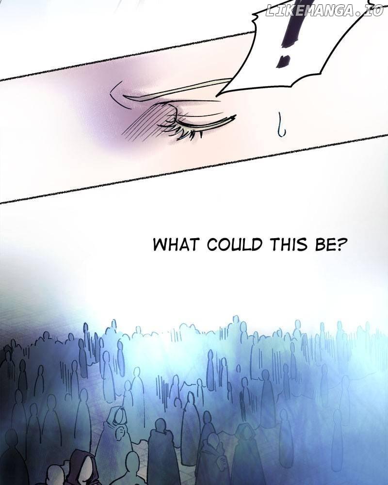 Like A Wind On A Dry Branch Chapter 21 page 135