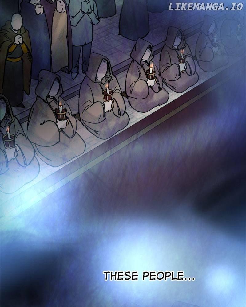 Like A Wind On A Dry Branch Chapter 21 page 136
