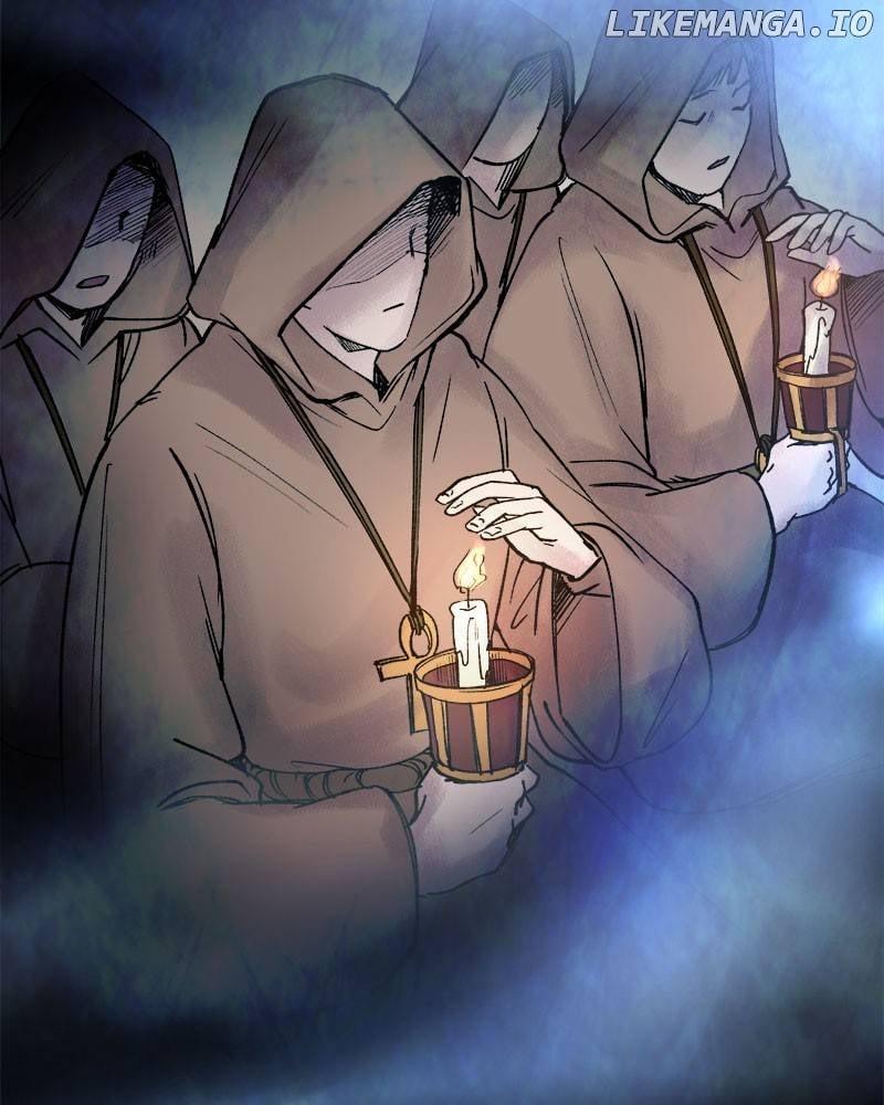 Like A Wind On A Dry Branch Chapter 21 page 137