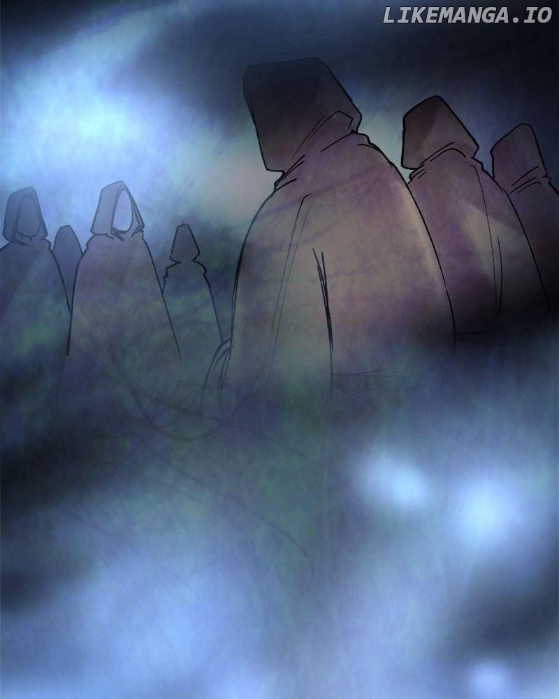 Like A Wind On A Dry Branch Chapter 21 page 138