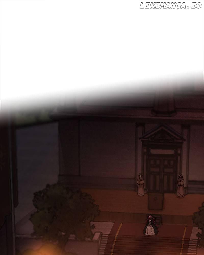 Like A Wind On A Dry Branch Chapter 21 page 13