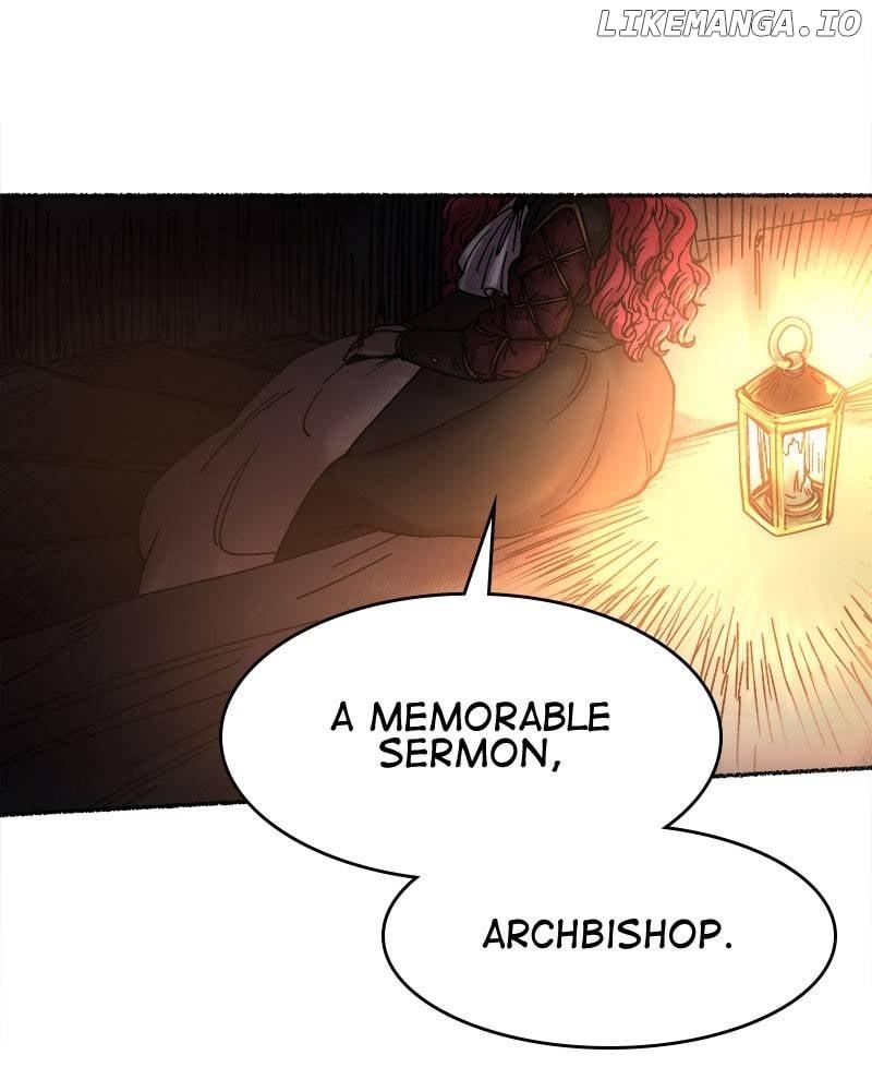 Like A Wind On A Dry Branch Chapter 21 page 141