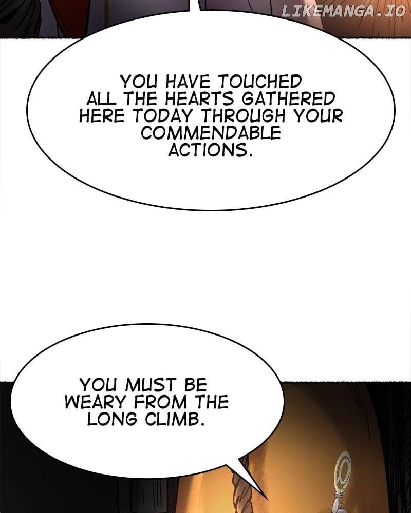 Like A Wind On A Dry Branch Chapter 21 page 143