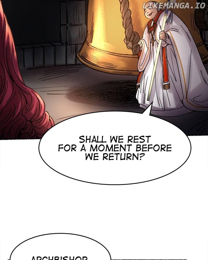 Like A Wind On A Dry Branch Chapter 21 page 144