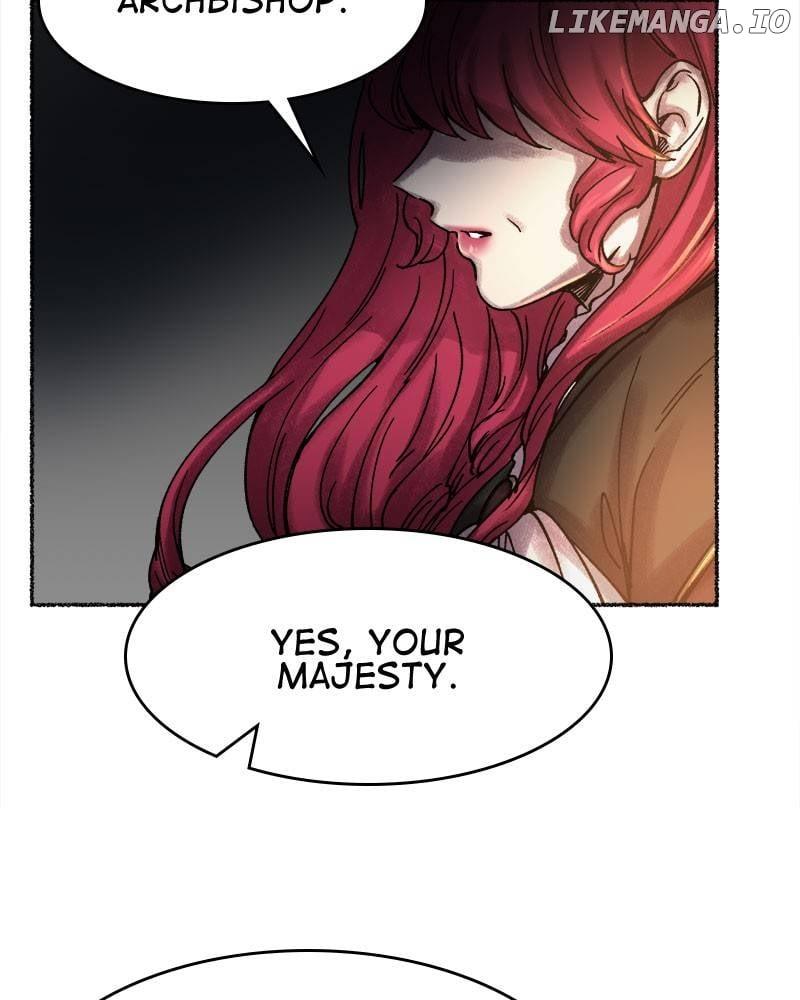 Like A Wind On A Dry Branch Chapter 21 page 145