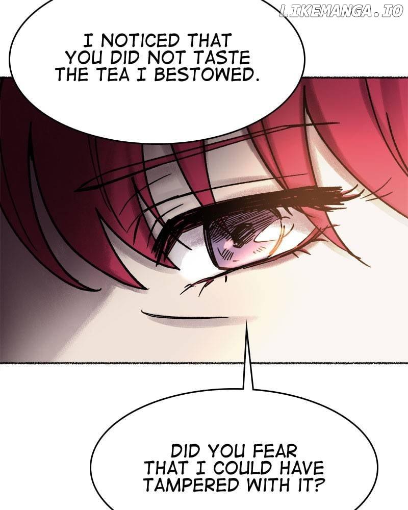 Like A Wind On A Dry Branch Chapter 21 page 146