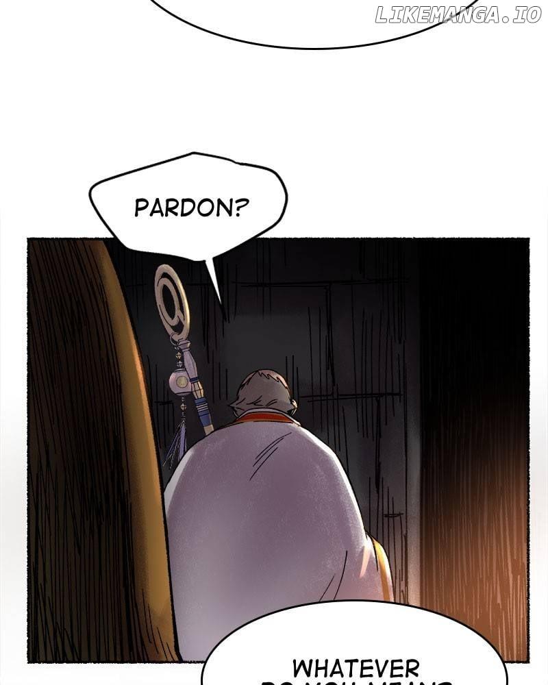 Like A Wind On A Dry Branch Chapter 21 page 147