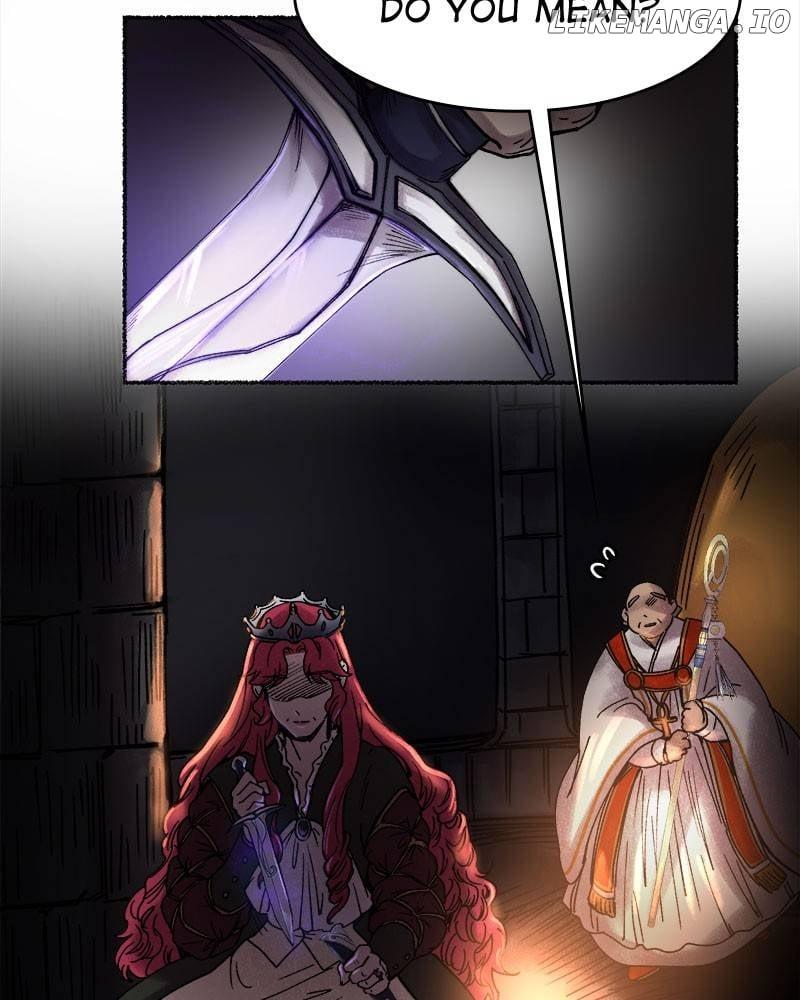 Like A Wind On A Dry Branch Chapter 21 page 148