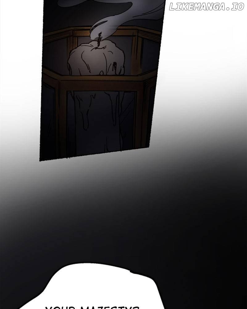 Like A Wind On A Dry Branch Chapter 21 page 150
