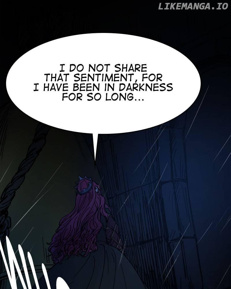 Like A Wind On A Dry Branch Chapter 21 page 153