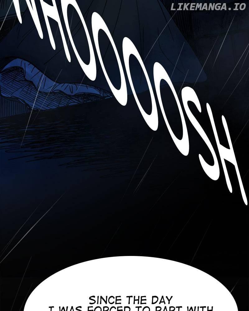 Like A Wind On A Dry Branch Chapter 21 page 154