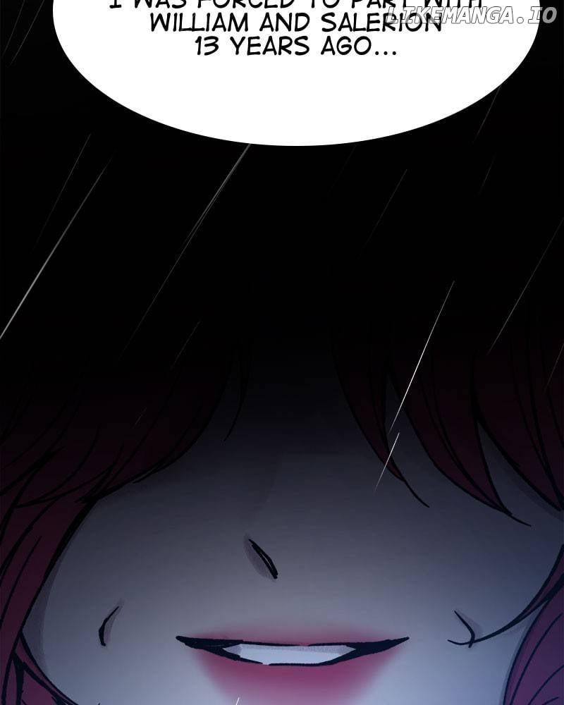 Like A Wind On A Dry Branch Chapter 21 page 155