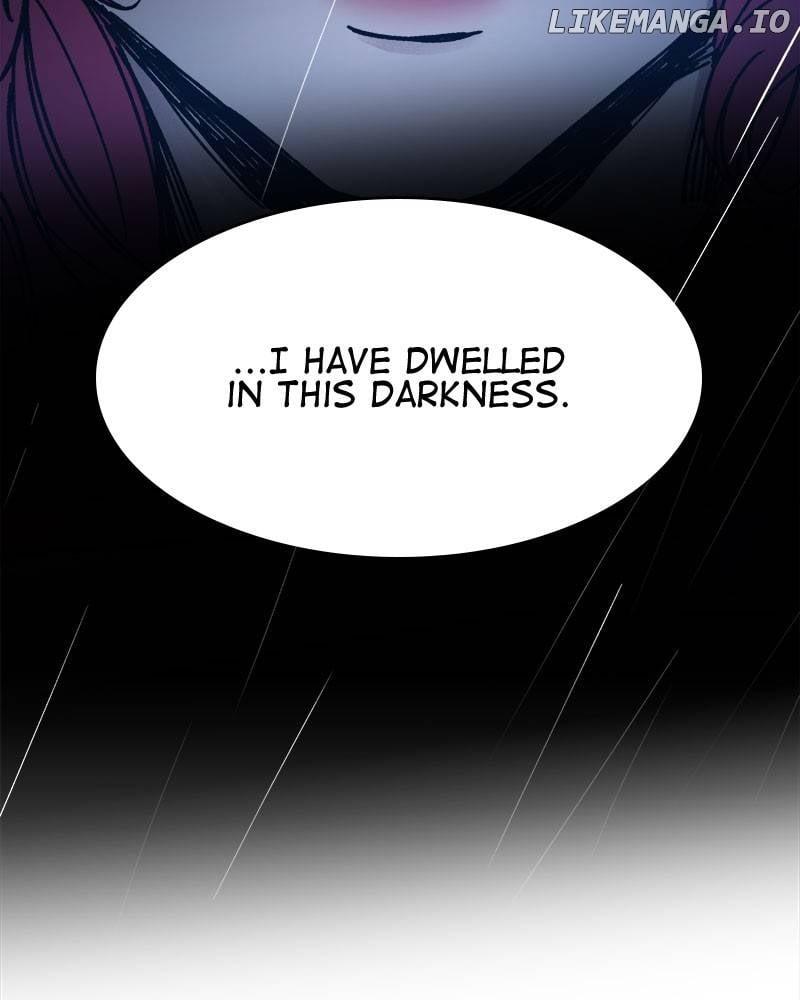 Like A Wind On A Dry Branch Chapter 21 page 156