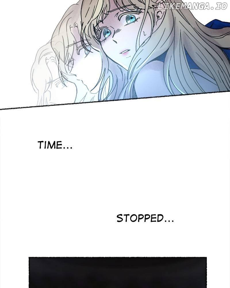 Like A Wind On A Dry Branch Chapter 21 page 158