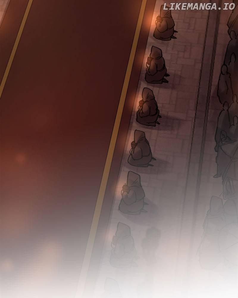 Like A Wind On A Dry Branch Chapter 21 page 15