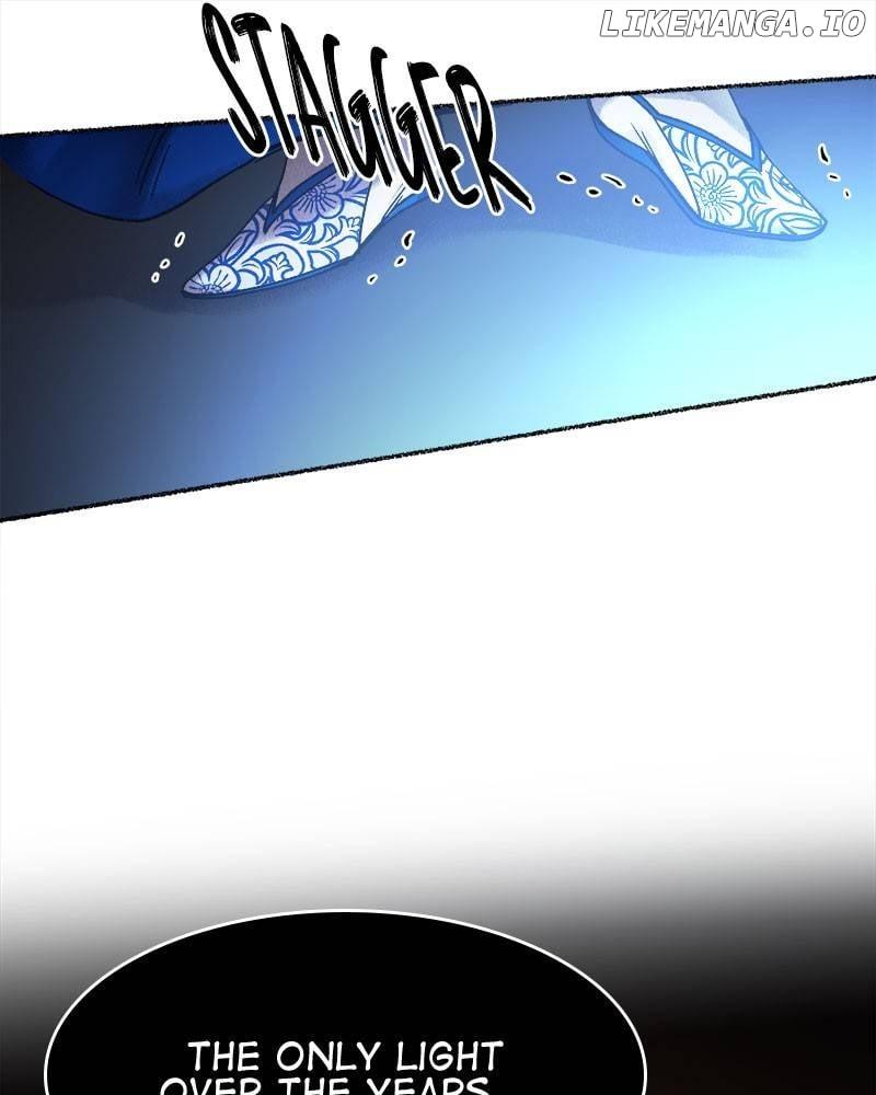 Like A Wind On A Dry Branch Chapter 21 page 161