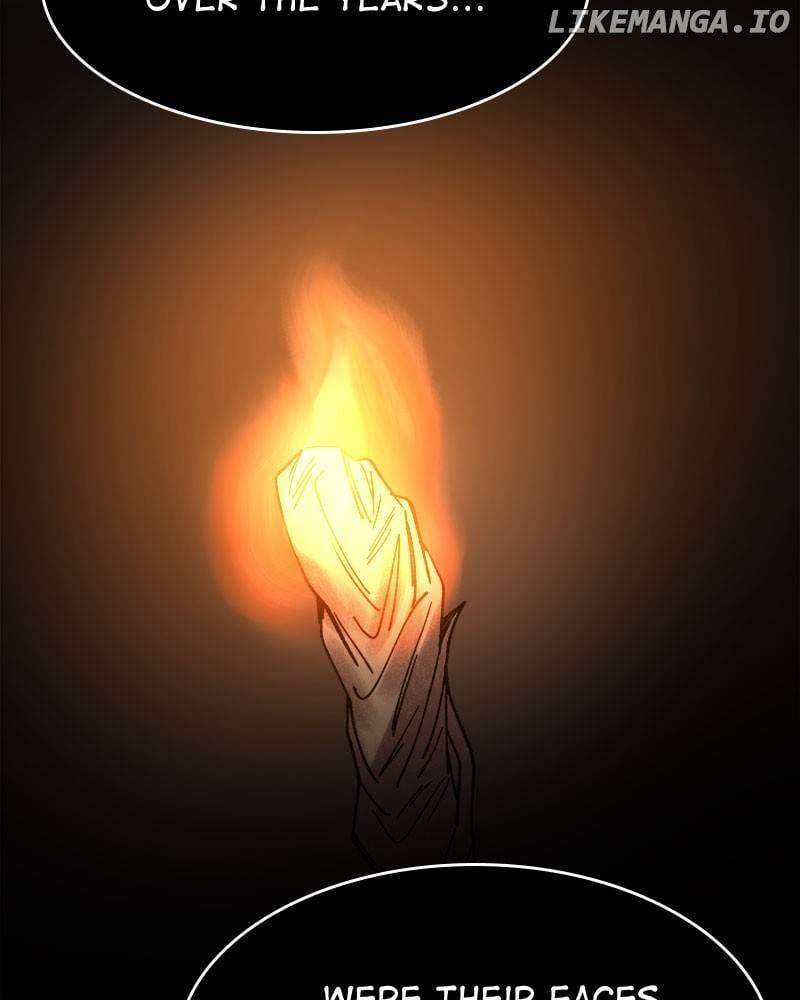 Like A Wind On A Dry Branch Chapter 21 page 162