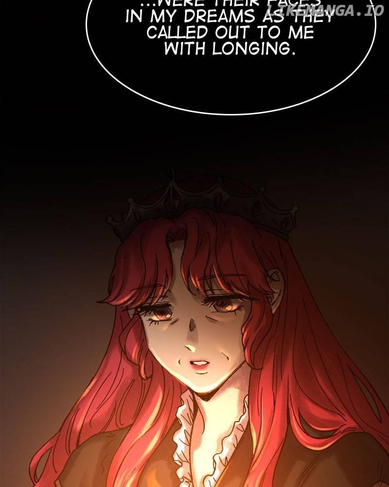 Like A Wind On A Dry Branch Chapter 21 page 163
