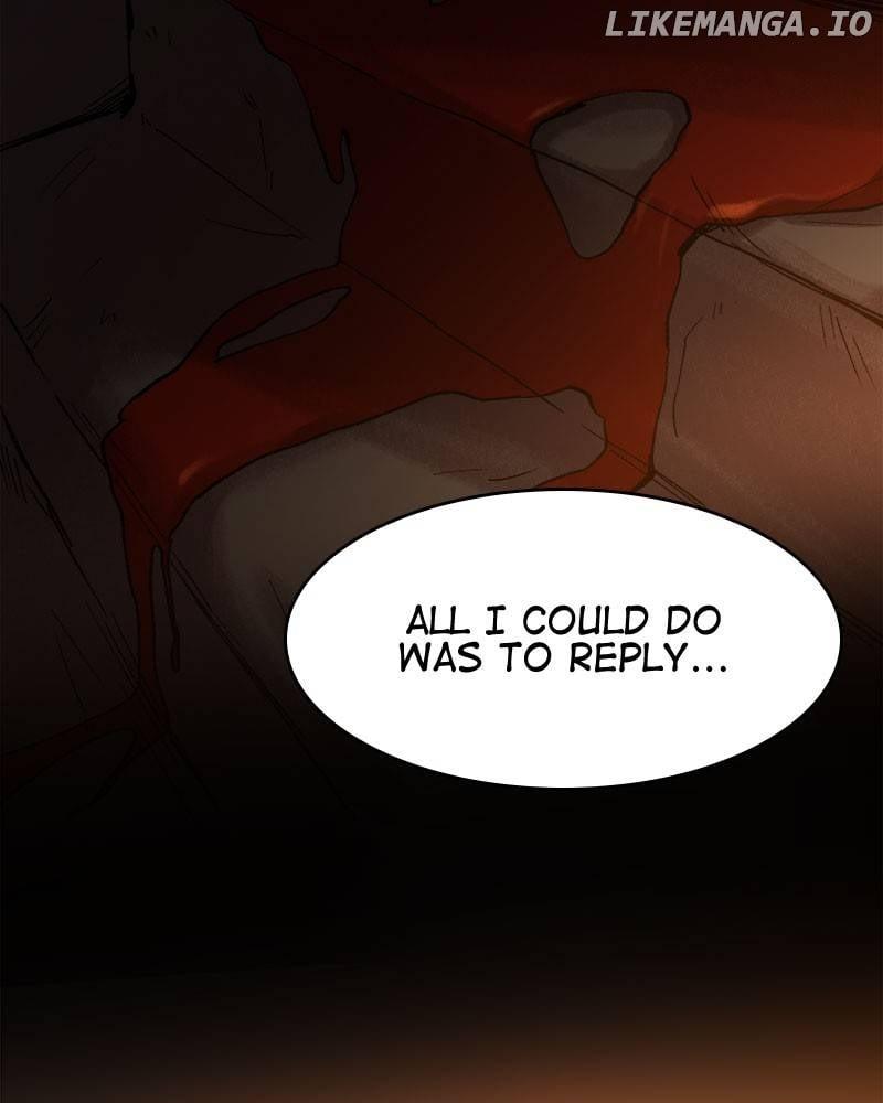 Like A Wind On A Dry Branch Chapter 21 page 166