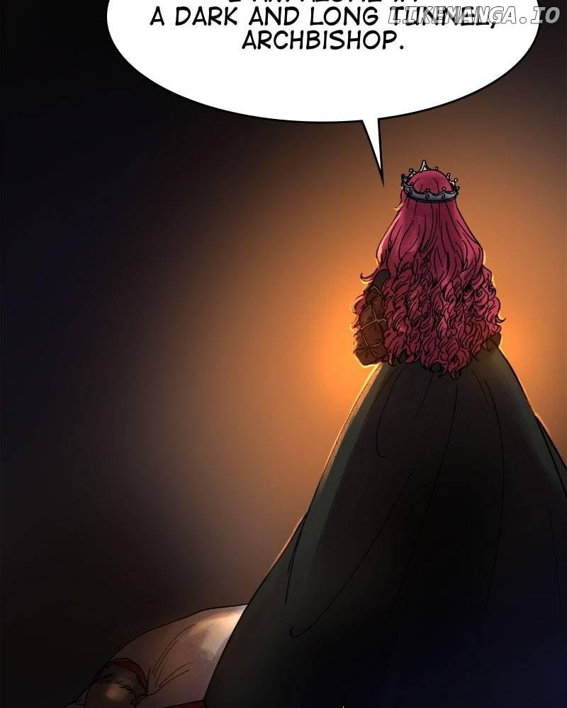 Like A Wind On A Dry Branch Chapter 21 page 169