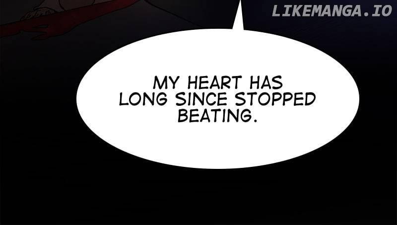 Like A Wind On A Dry Branch Chapter 21 page 170