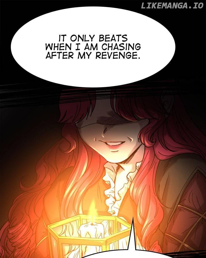 Like A Wind On A Dry Branch Chapter 21 page 171