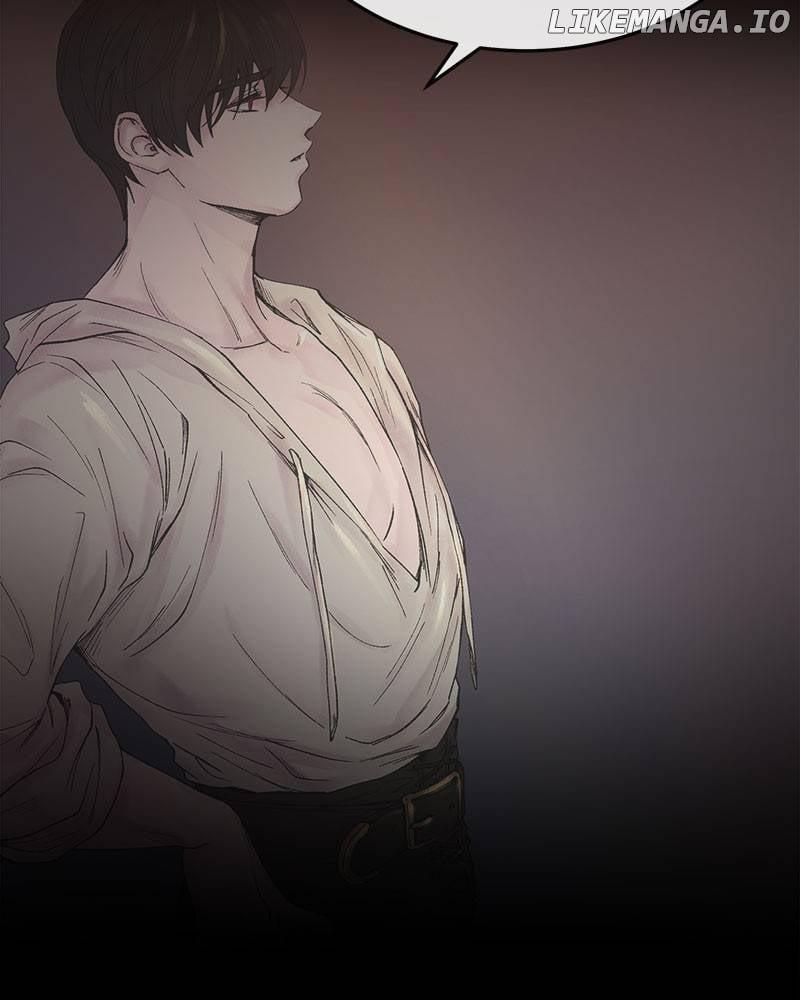 Like A Wind On A Dry Branch Chapter 21 page 179