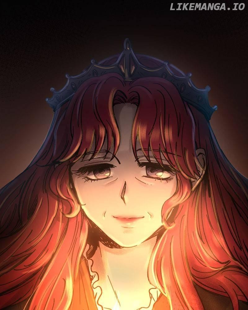 Like A Wind On A Dry Branch Chapter 21 page 188