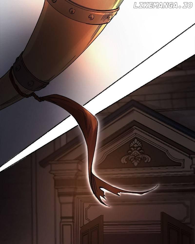 Like A Wind On A Dry Branch Chapter 21 page 19