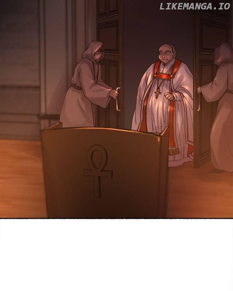 Like A Wind On A Dry Branch Chapter 21 page 20