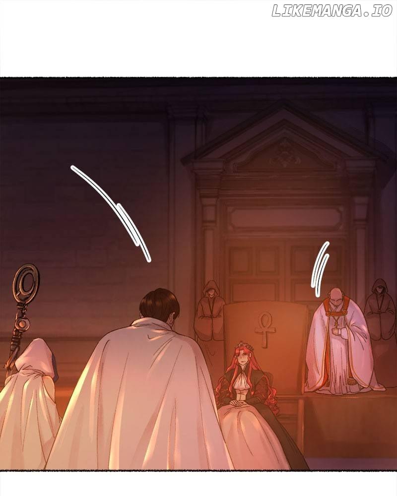 Like A Wind On A Dry Branch Chapter 21 page 22