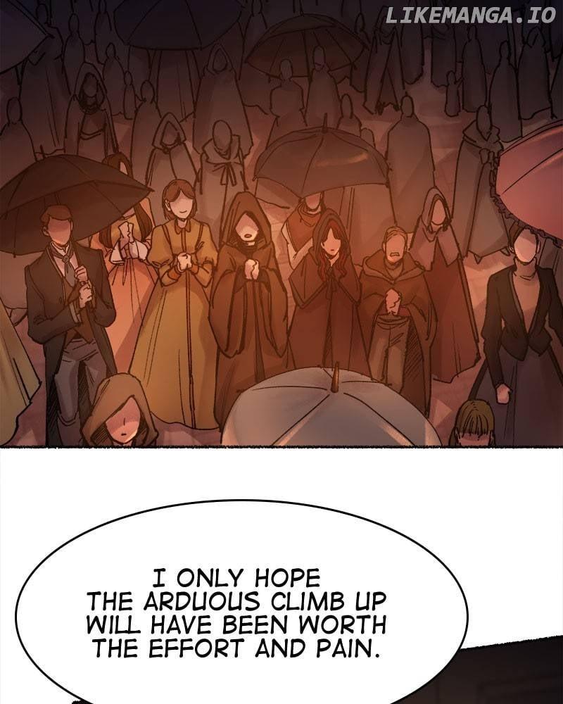 Like A Wind On A Dry Branch Chapter 21 page 27