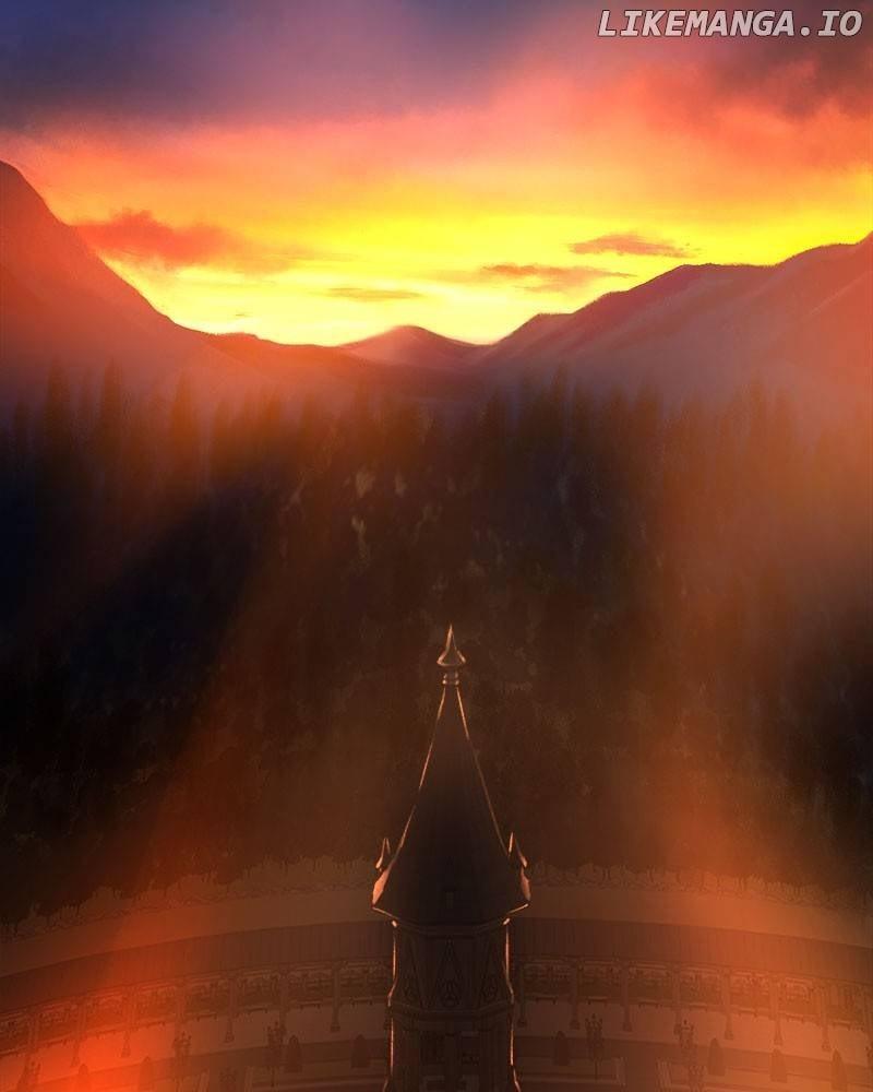 Like A Wind On A Dry Branch Chapter 21 page 2