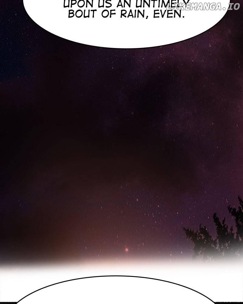 Like A Wind On A Dry Branch Chapter 21 page 30