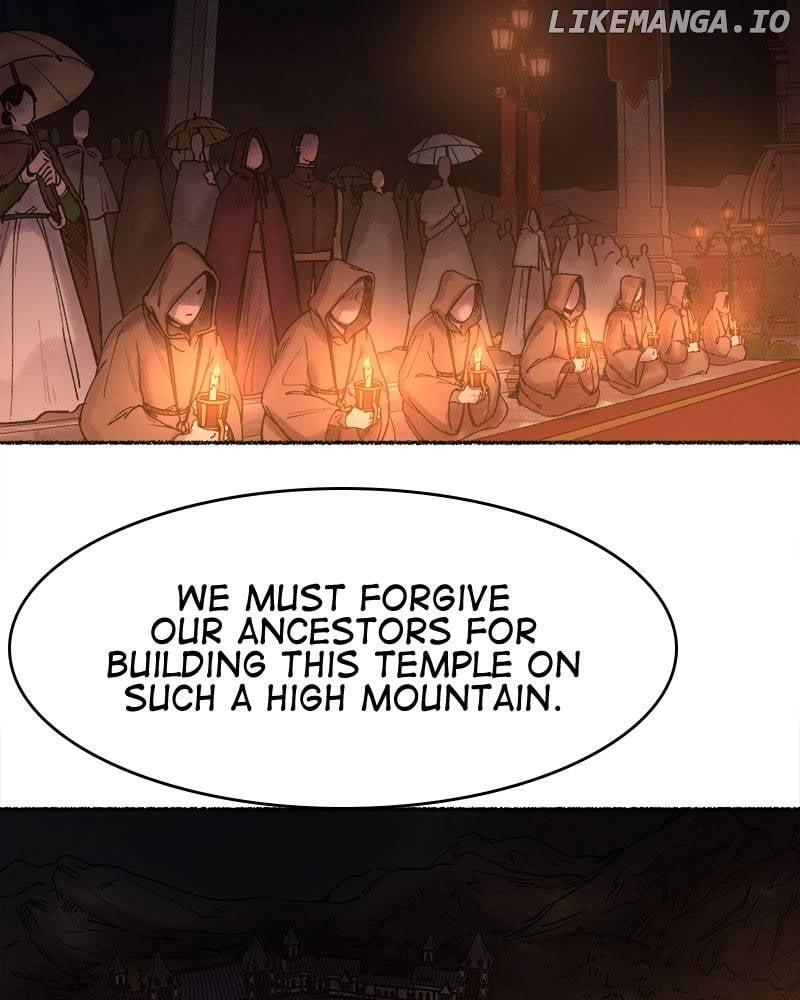 Like A Wind On A Dry Branch Chapter 21 page 34