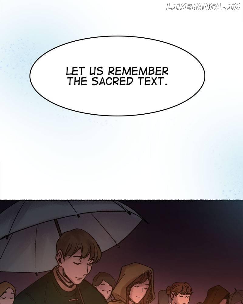 Like A Wind On A Dry Branch Chapter 21 page 36
