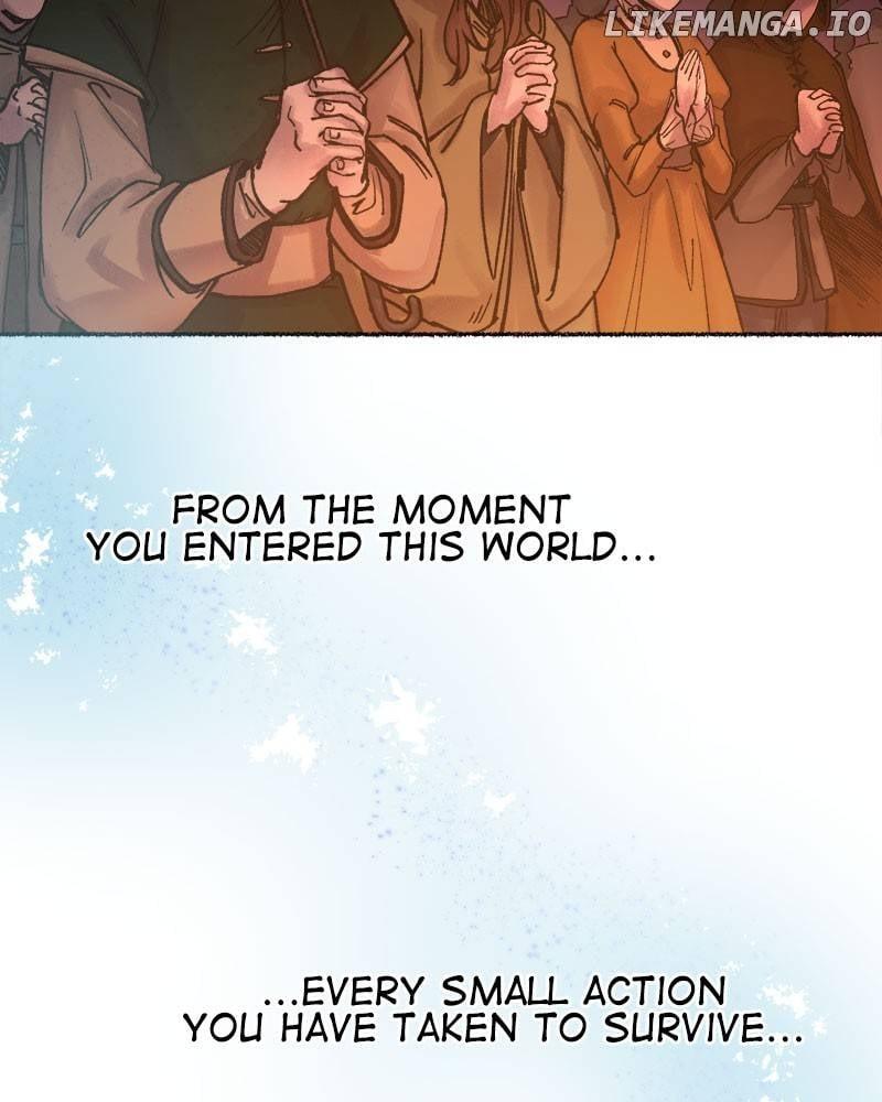 Like A Wind On A Dry Branch Chapter 21 page 37