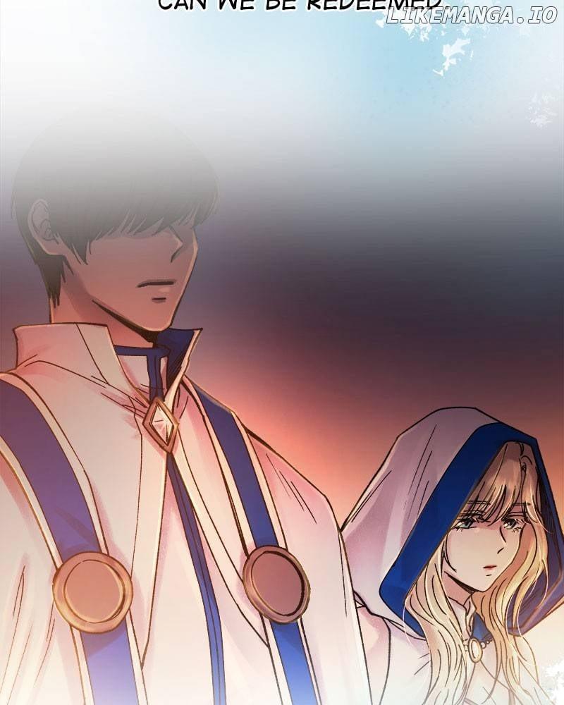 Like A Wind On A Dry Branch Chapter 21 page 41